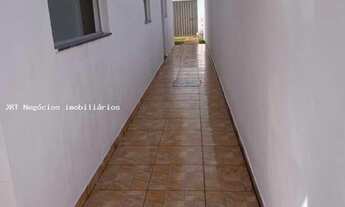 Imagem 2: Casa geminada, térrea, 02 quartos (suíte), quintal, 02 vagas, Icaivera, Betim