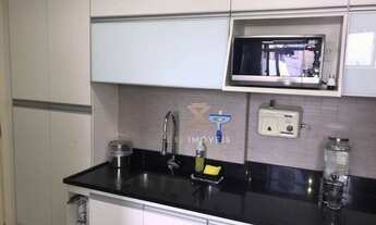 Imagem 6: Apartamento com 3 dormitórios à venda, 216 m² por R$ 1.160.000 - Recreio dos Bandeirantes