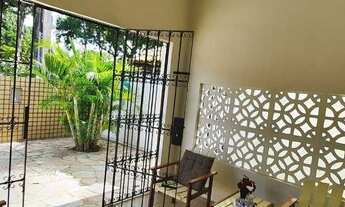 Imagem 5: Casa com 3 dormitórios à venda, 374 m² por R$ 385.000 - Jaguaribe - João Pessoa/PB