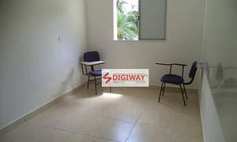 Imagem: Sobrado reformado, próximo ao parque da