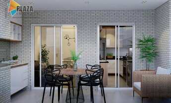 Imagem: Apartamento com 1 dormitório à venda