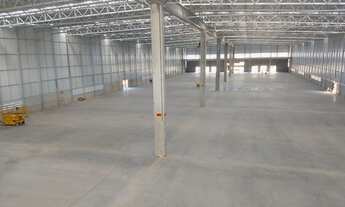 Imagem 7: ARMAZEM NOVO - 10.000M²