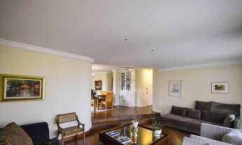 Imagem 2: Apartamento com 3 dormitórios à venda, 190 m² por R$ 750.000 - Vila Andrade - São Paulo/SP