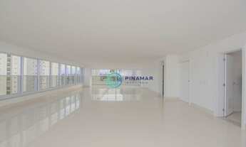 Imagem 3: Apartamento com 4 dormitórios à venda, 370 m² por R$ 3.086.100,00 - Setor Marista - Goiâni