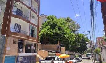 Imagem: Duplex para venda tem 40 metros quadrados