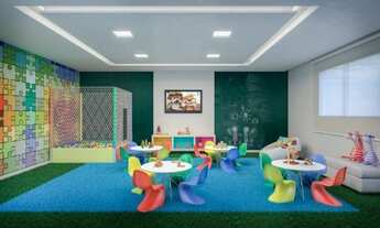 Imagem 4: Apartamento residencial para venda, Fundação da Casa Popular, Campinas - AP10936