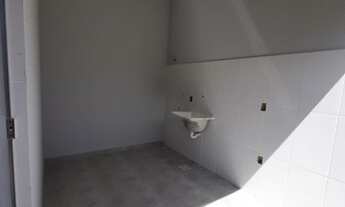 Imagem 5: Casa 3Q, 1 suíte 89m². Setor Maysa II - Trindade - GO