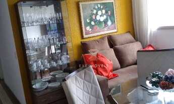 Imagem 3: Apartamento com 2 dormitórios à venda, 49 m² por R$ 450.000,00 - Campos Elíseos - São Paul