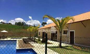 Imagem 2: Terreno à venda, 1252 m² por R$ 390.000,00 - Condomínio Residencial Sete Lagos - Itatiba/S