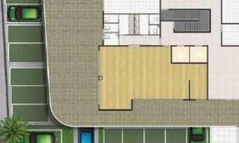 Imagem 5: Apartamento residencial para venda, Melville Empresarial II, Barueri - AP8253