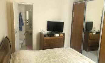 Imagem 7: Apartamento para venda tem 95 metros quadrados com 3 quartos em Tijuca - Rio de Janeiro