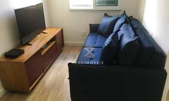 Imagem 4: Apartamento com 3 dormitórios à venda, 65 m² por R$ 490.000 - Barra Funda - São Paulo/SP