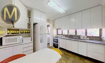 Imagem 5: Cobertura Duplex no Alto da Boa Vista