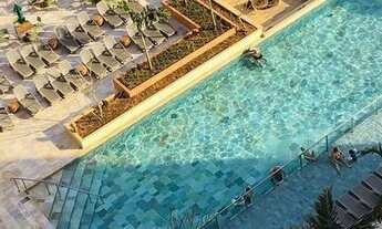 Imagem: Hot Beach Suítes - Olímpia/SP. Temporada