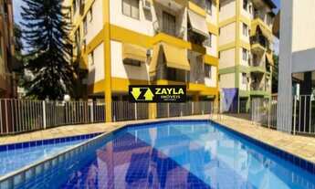 Imagem 2: Apartamento a venda no Bairro Araújo