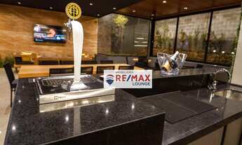 Imagem 4: Área de Lazer - 145 m² por R$ 770.000 - Bonfim Paulista - Ribeirão Preto/SP