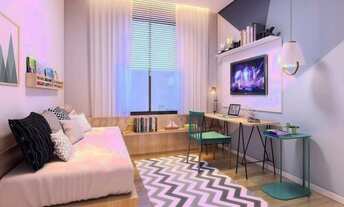 Imagem 6: Apartamento residencial para venda, Swiss Park, Campinas - AP11545