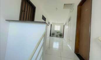 Imagem 2: Apartamento para venda possui 55 metros quadrados com 2 quartos