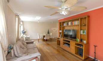 Imagem 5: Apartamento com 4 dormitórios à venda, 187 m² por R$ 1.027.046 - Campo Belo - São Paulo/SP