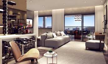 Imagem 5: Apartamento residencial para venda, Barra Funda, São Paulo - AP4581