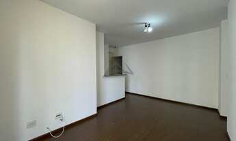 Imagem 2: Apartamento para aluguel possui 59 metros quadrados com 2 quartos em Swift - Campinas - SP