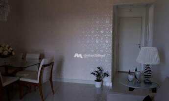 Imagem 7: Apartamento com 3 dormitórios à venda, 82 m² por R$ 450.000,00 - Jardim Santa Catarina - S