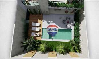 Imagem 3: Casa com 4 dormitórios à venda, 307 m² por R$ 1.990.000,00 - Alphaville - Juiz de Fora/MG