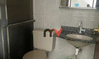 Imagem 5: Casa à venda, 45 m² por R$ 175.000,00 - Aviação - Praia Grande/SP