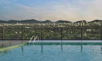 Imagem 5: Studio residencial para venda, Dezoito do Forte Empresarial/alphaville., Barueri - ST10761