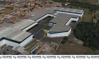 Imagem 4: Galpão para alugar em Rio Claro/SP