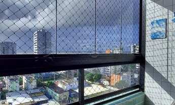 Imagem 4: Apartamento com excelente localização na região de Candeias