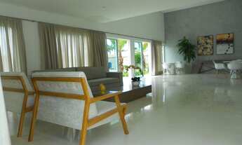 Imagem 4: Casa em condomínio fechado de luxo localizado no Centro do Eusébio?