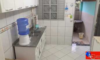 Imagem 2: Excelente Chalé em Caldas Novas 4/4, 3 banheiros, varanda, próximo ao Assaí Oportunidade!