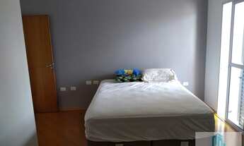 Imagem 5: Sobrado para Venda em Santo André, Vila Mazzei, 2 dormitórios, 1 suíte, 3 banheiros, 3 vag