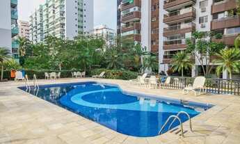 Imagem 7: Apartamento residencial para venda, Barra da Tijuca, Rio de Janeiro - AP8764