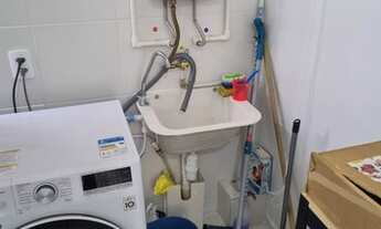 Imagem 5: Venda apartamento PNE Recreio dos Bandeirantes