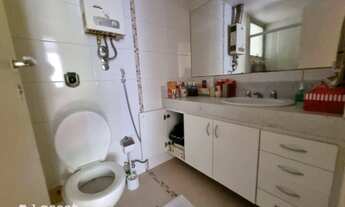 Imagem 6: Apartamento com 2 dormitórios à venda, 95 m² por R$ 590.000,00 - Jardim Icaraí - Niterói/R