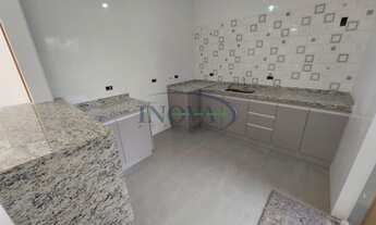 Imagem 3: Casa - Nova Atibaia - Atibaia