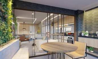 Imagem 4: Apartamento com 2 dormitórios à venda, 61 m² por R$ 382.000,00 - Lagoa Nova - Natal/RN