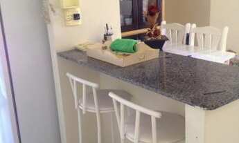 Imagem 3: Apartamento - Parque Residencial Aquarius - Residencial Ilha de Bali - 60m² - 2 Dormitório