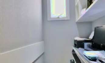 Imagem 6: São Paulo - Apartamento Padrão - Morumbi