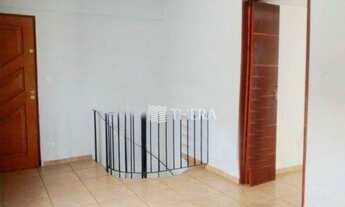 Imagem 2: Cobertura com 2 dormitórios à venda, 124 m² por R$ 664.000,00 - Santa Maria - São Caetano