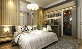 Imagem 4: Apartamento residencial para venda, Jardim Itália, Chapecó - AP11209