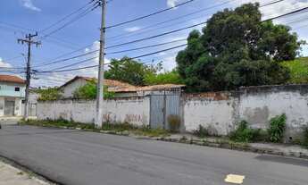 Imagem 4: Casa antiga, de esquina, terreno 180 m2, bom para ponto comercial, Feira de Santana