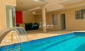 Imagem: Vendo luxuosa Casa em Nova Iguaçu