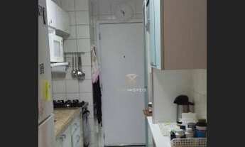 Imagem 3: Apartamento com 3 dormitórios à venda, 160 m² por R$ 1.685.000 - Barra da Tijuca - Rio de