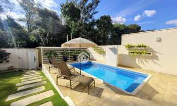 Imagem 7: Casa com 2 dormitórios à venda, 152 m² por R$ 980.000,00 - Centro - Americana/SP