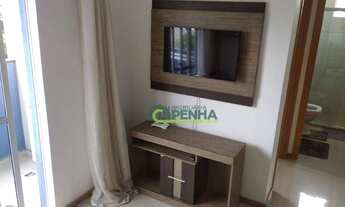 Imagem 10: Apartamento com 2 dormitórios à venda, 54 m² por R$ 340.000,00 - Centro - Penha/SC