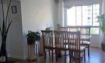 Imagem 4: Apartamento à venda, 62 m² por R$ 300.000,00 - Jardim Santa Emília - São Paulo/SP