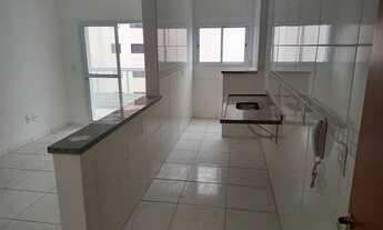 Imagem 3: PRAIA GRANDE - Apartamento Padrão - AVIACAO